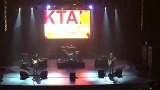 Los Enanitos Verdes - Tequila @ Chihuahua 2016