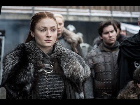 Sansa Stark | Queen in the North