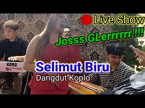Selimut Biru Koplo - •Live Show