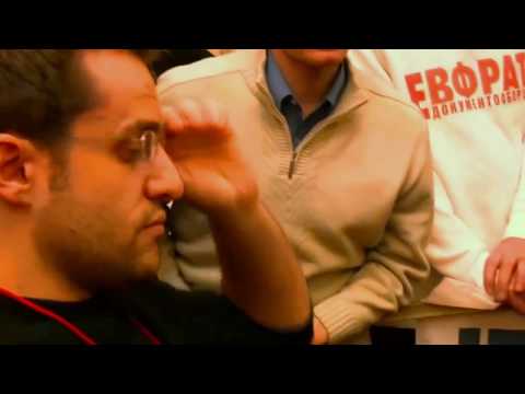 GM Aronian (Aronian) - GM Grischuk (Russia) 2008 FF