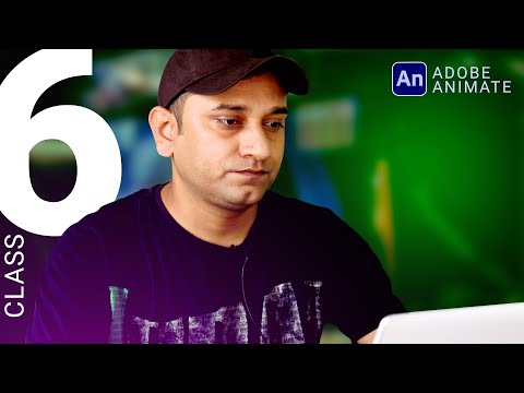 Animate CC Master Class in Hindi