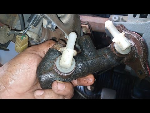 Kia Pregio Besta Bongo Brake Master