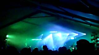 Shihad - Envy (Riwaka Hotel 2010)