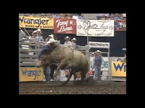 Spin Doctor bucks Tater Porter - 00 PBR Nashville