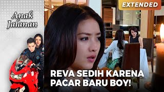 Download lagu SEDIH BANGET!! Reva Merasa Dibohongin Sama Boy | ANAK JALANAN | EPS.34 Part 4/5 mp3