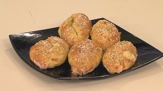 Ի՞նչ եփել այսօր - Նոր կարկանդակներ