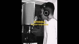 Download lagu Lyodra - Pesan Terakhir (Faiz Affandy Cover) mp3
