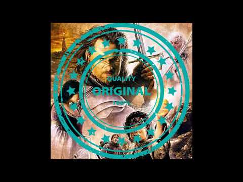 Herr der Ringe rückkehr des königs