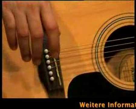 Обзор электроакустической гитары Yamaha FX310A