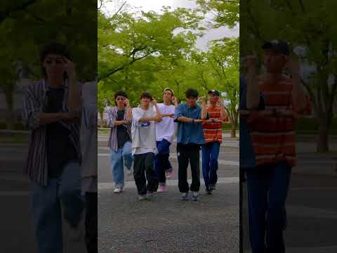 【ShortDance】Mr Right - Mae Stephens & Meghan Trainor