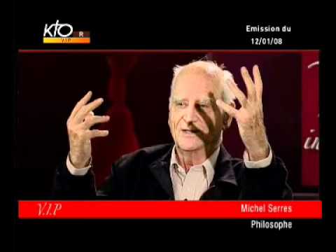 Michel Serres