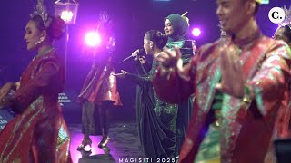 Download lagu Dato Sri Siti Nurhaliza | Nirmala | MAGIS SITI 2025 mp3 Download lagu Dato Sri Siti Nurhaliza | Nirmala | MAGIS SITI 2025 mp3