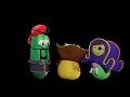 Veggie Pirates Meet THX With Sound