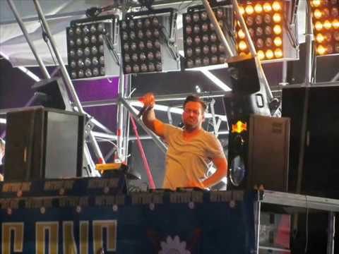 Mark Oh - Live @ Nature One 2013 (FULL SET) Classic Terminal