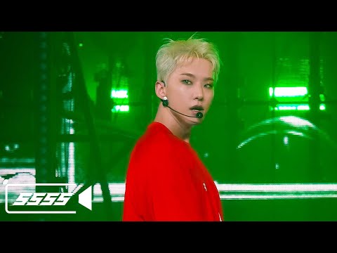 [SSSS CAM] 호시X우지 (SEVENTEEN) - ‘복붙’ (HOSHI Ver.) @WARNING