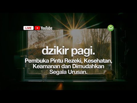DZIKIR PAGI - TADABBUR DAILY | Tadabbur Daily