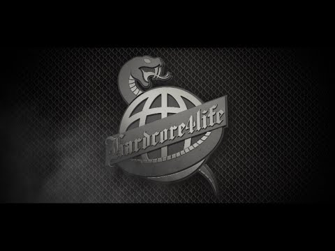 Hardcore4life 28.02.2015 trailer