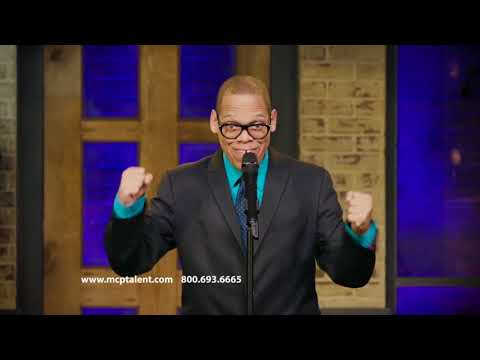 Greg Morton (master voice over artist does Star-Wars mashup)