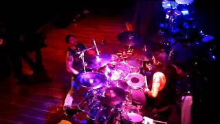 Adrenaline Mob - Feelin&#39; Me - @ Revolution Live
