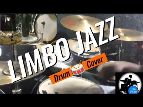DUKE ELLINGTON | LIMBO JAZZ drum 🥁 cover @Luondrums