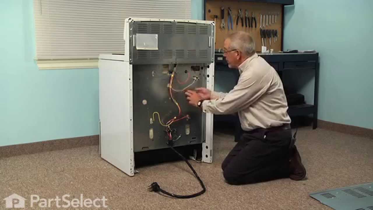 Replacing your Frigidaire Range PROBE Replacing your Frigidaire Range PROBE