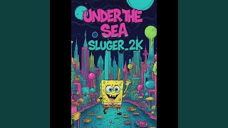 Spongebob’s Freestyle