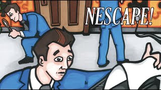 Nescape Review (Switch)