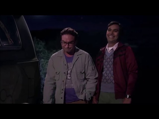 Vídeo relacionado con The Big Bang Theory - Season 9 (3 Dvd) [Edizione: Regno Unito]