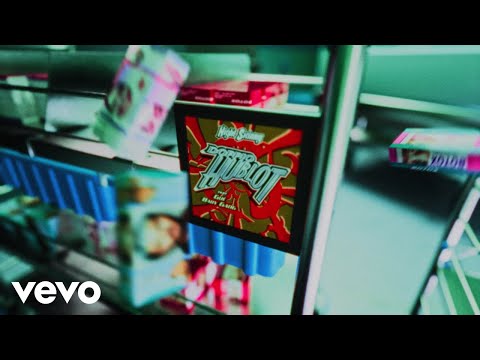 Night Skinny, Guè, Baby Gang - Doppio Hublot (Visual)