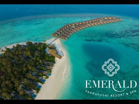 Emerald Faarufushi Resort & Spa