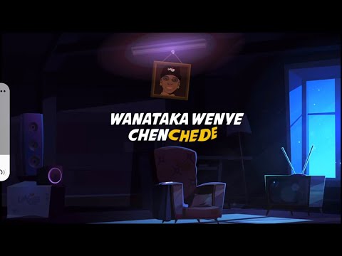 Brian Simba - UNCLE (Ankoo) Lyrics Video