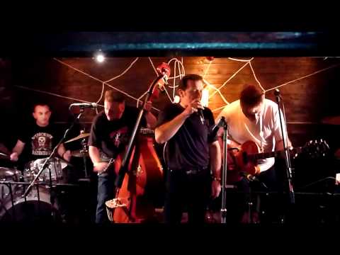 "The Wildcats" at the "Casbah Coffee Club,Liverpool",UK 28.08.2010