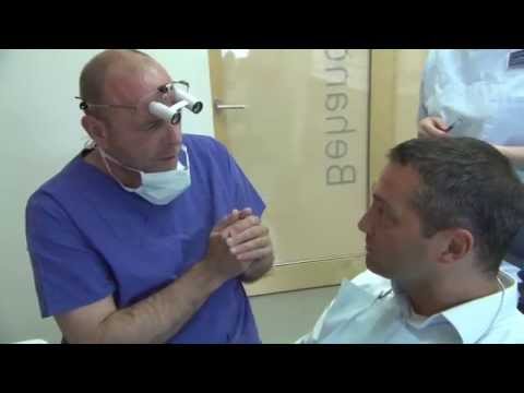 Nächtliches Zähneknirschen und die Behandlung