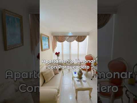 Apartamentos, Venta, El Limonar - $180.000.000