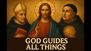 Trusting in God’s Divine Providence | On Hope & End Times