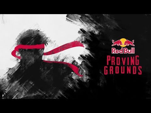 Red Bull Proving Grounds Fall Season | Trailer