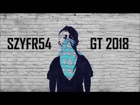 Szyfr54 - Zapierdala Czas bit. JWR Beatz