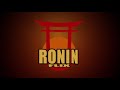 FBI Warning Ronin Flix 2021