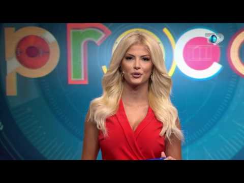 Procesi Sportiv, 4 Shtator 2016, Pjesa 1 - Top Channel Albania - Sport Talk Show