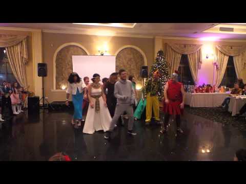 STARAMON SI EDENA PARINTIIIIIIIII :)