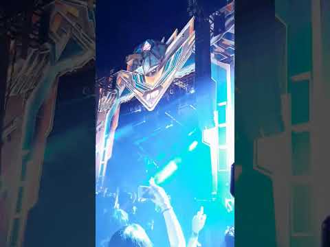 Are You With Me (Lost Frequencies).. Djakarta Warehouse Project 2022