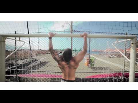 SILLA - ABSOLUT SILLA (Audio Anabolika)