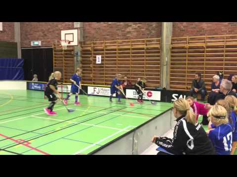 Highlights F07 Knatteligan