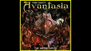 AVANTASIA   The Tower