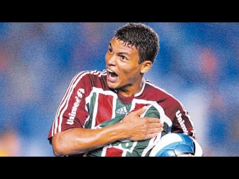 Fluminense 4 x 2 Brasiliense - Copa do Brasil 2007