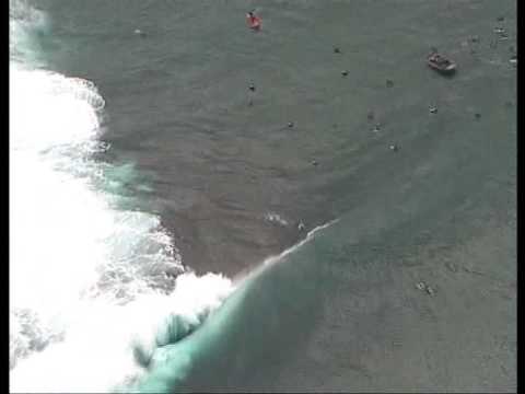 Shark Island (bodyboard)