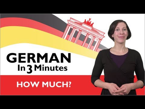 Learn German German in Three Minutes How to Introduce Yourself in German