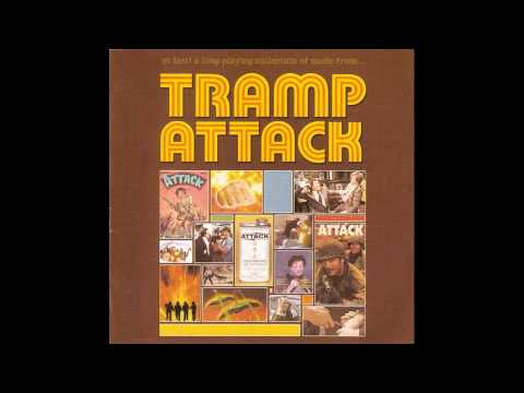 Tramp Attack - 1471