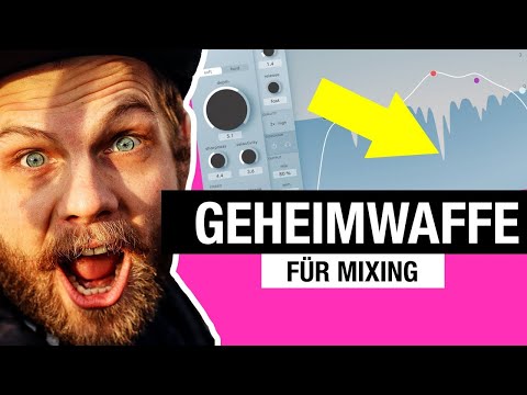 Oeksound Soothe Test & Tipps (deutsch)