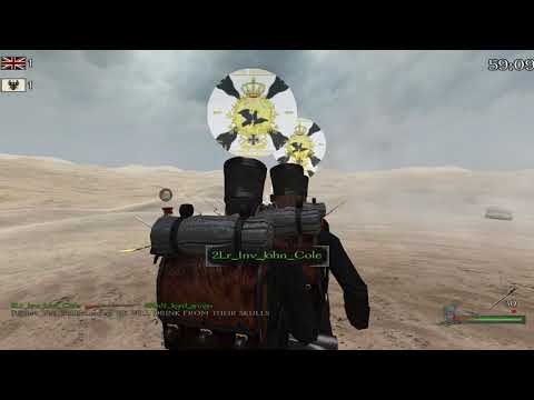 2Lr vs. 45thN | Infanterie | 1 v. 1 vom 02.05.2022